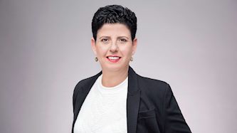 דלית קורל, צילום: ענבל מרמרי